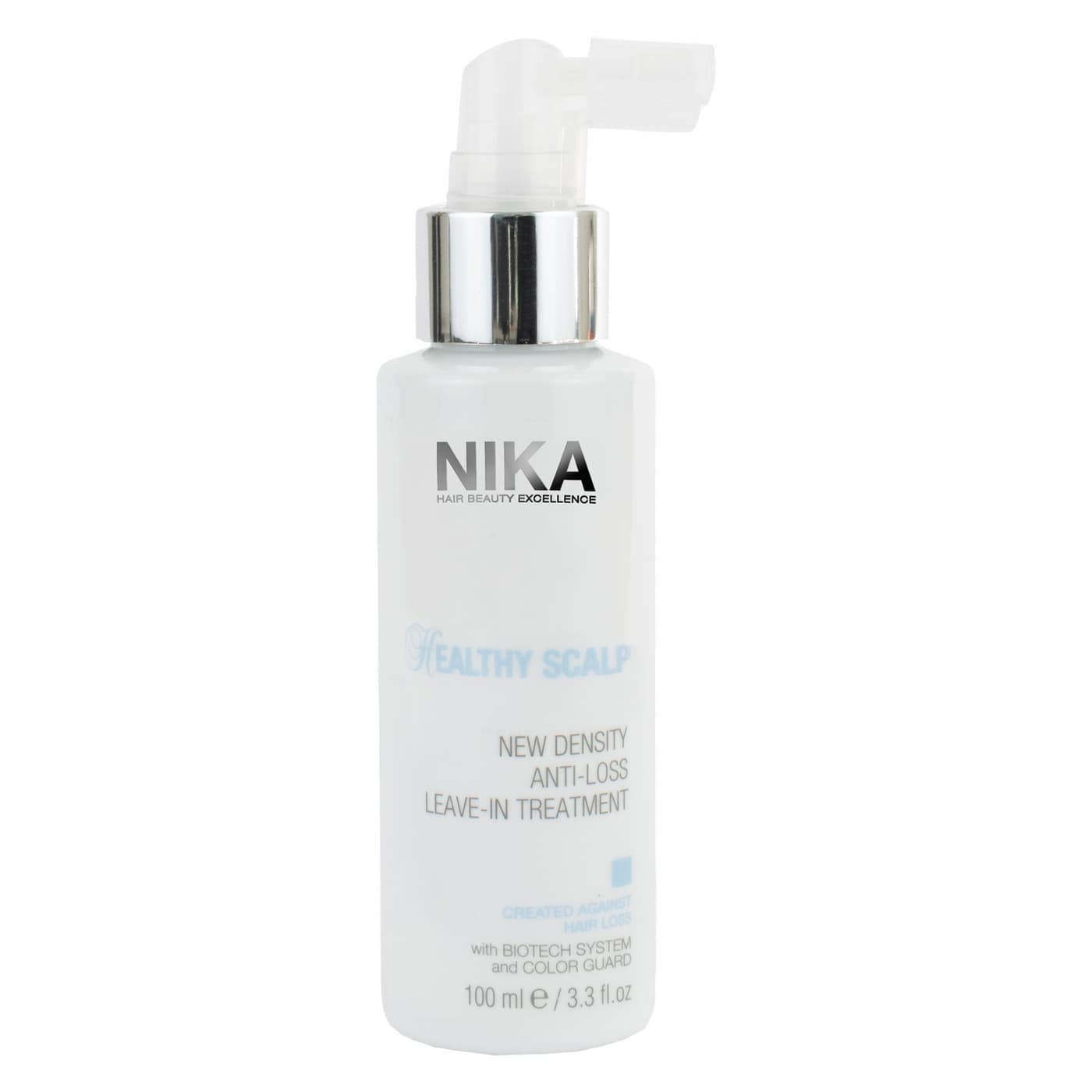 Healthy Scalp - New Density Anti Loss Leave in Treatment