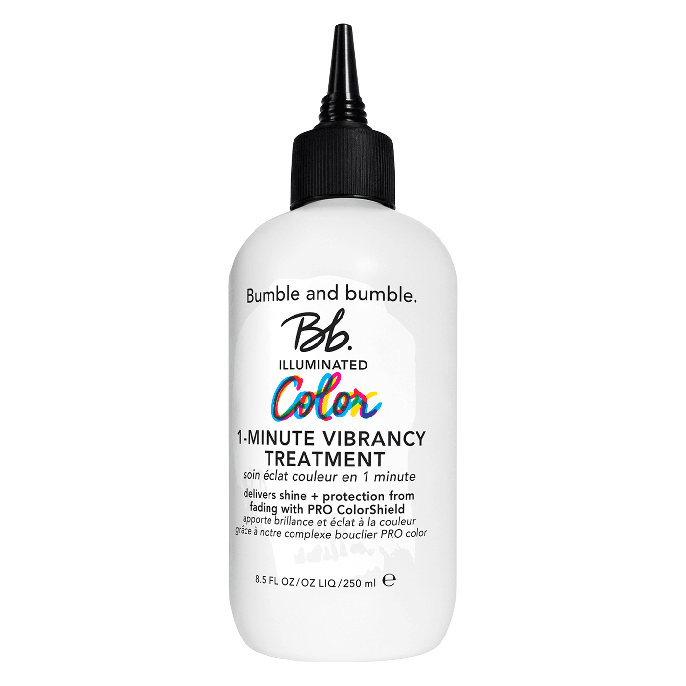 Bb. Color - Illuminated Color 1-Minute Vibrancy Treatment