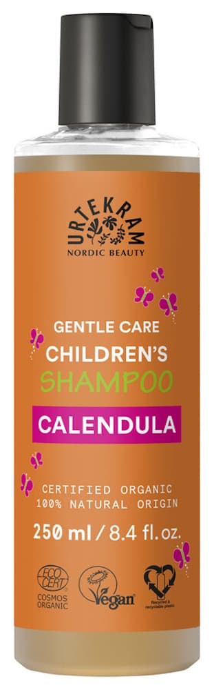 Urtekram - Shampoo Kinder Calendula
