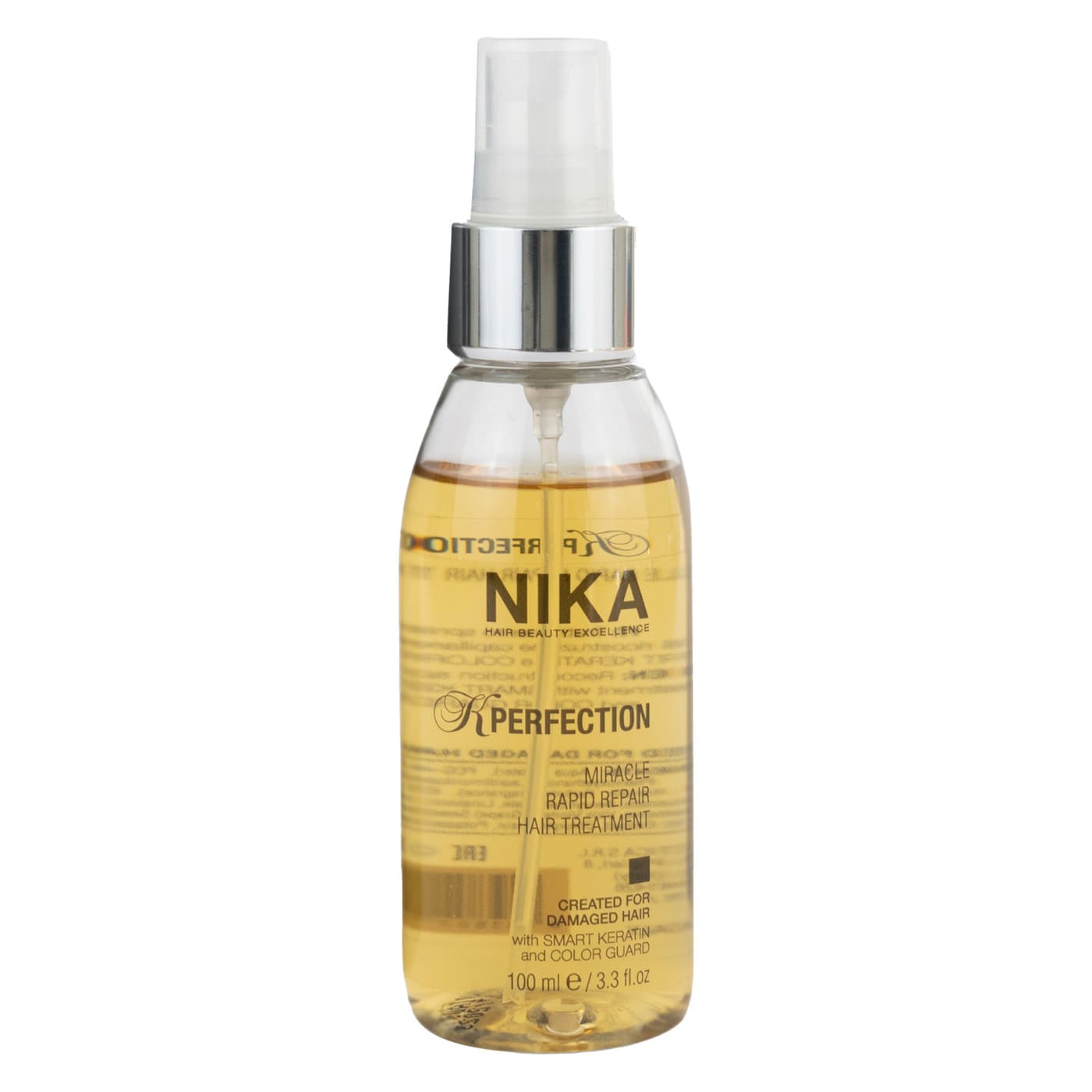 K-Perfection - Miracle Rapid Repair Hair Treatment