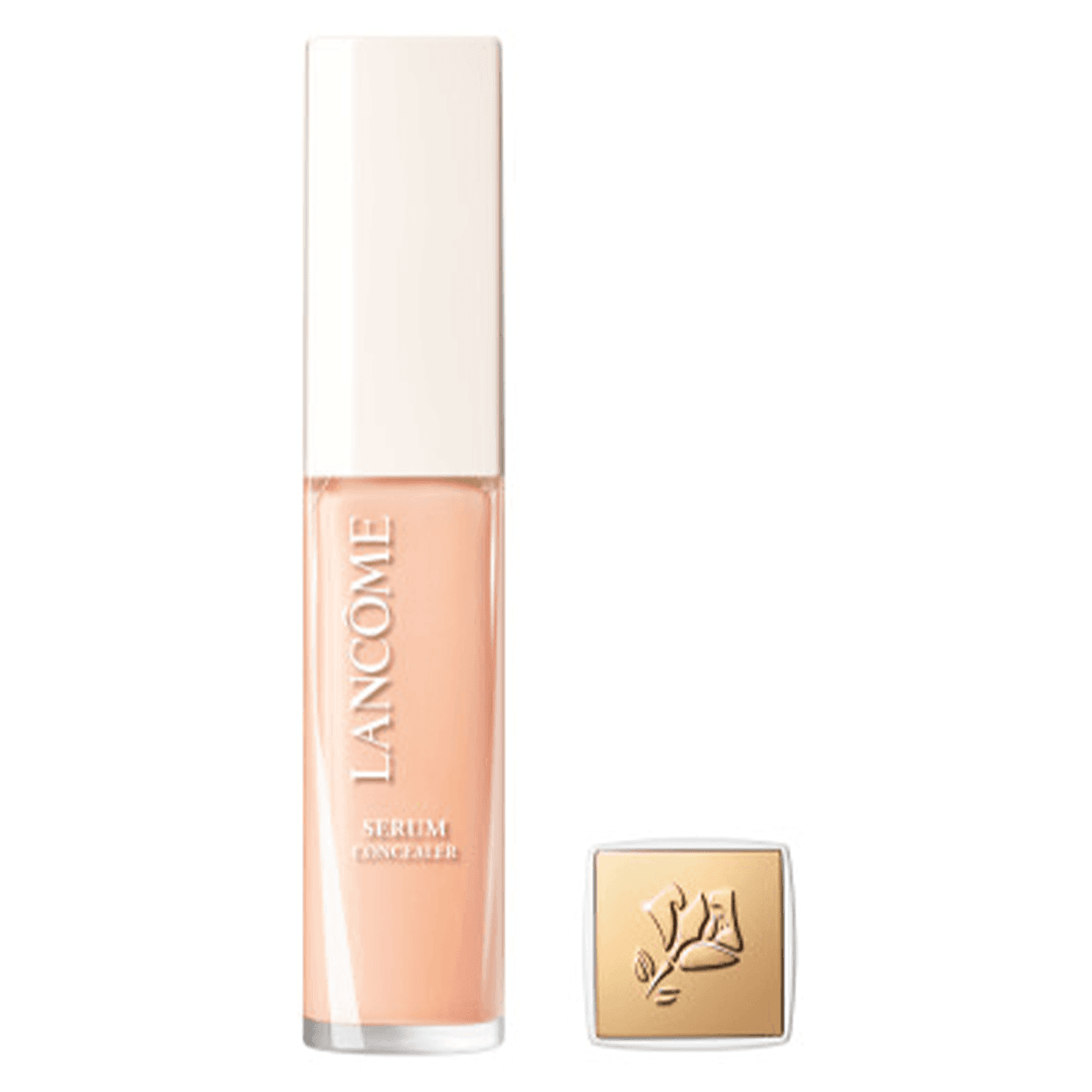 Teint Idole Ultra Wear - Care & Glow Concealer 120N