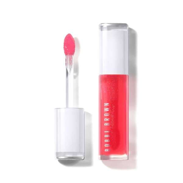 BB Lip Gloss - Extra Blushing Lip Oil Bare Cherry