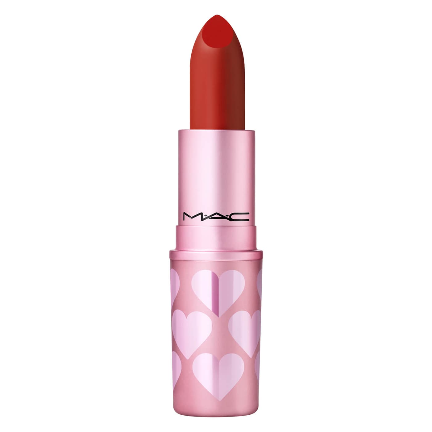 Matte Lipstick - Chili Love Edition