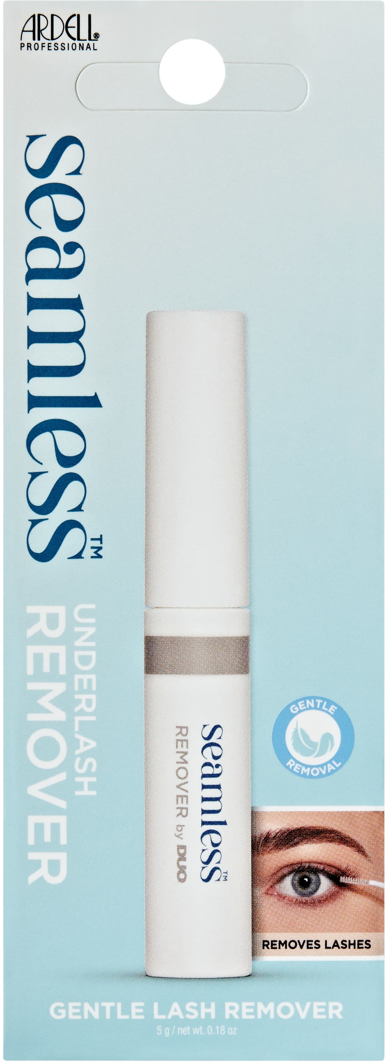 Seamless - Dissolvant de faux cils