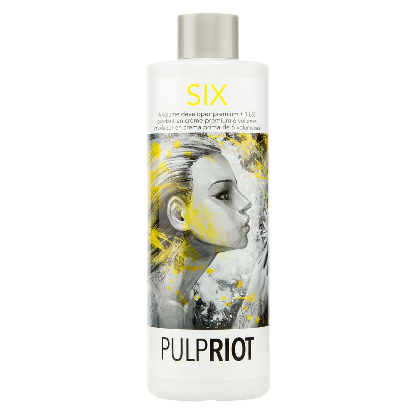 Pulp Riot - Developer 6VOL 1,8%