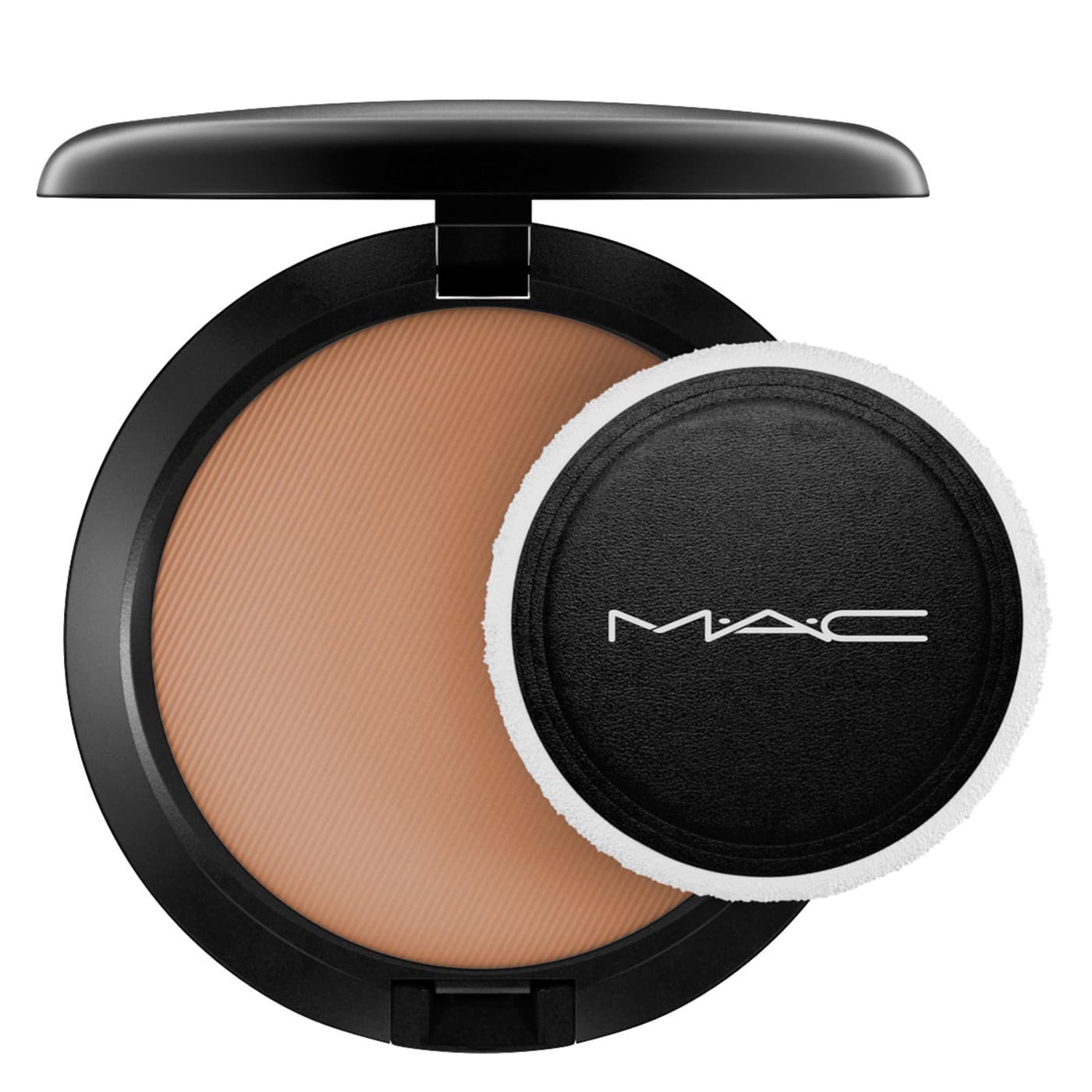 Blot Powder - Pressed Deep Dark