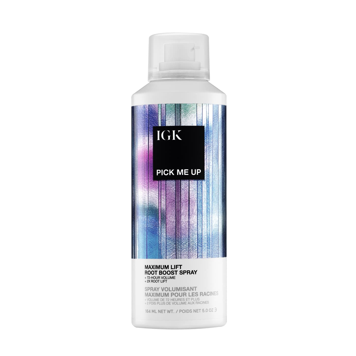 PICK ME UP - Root Spray