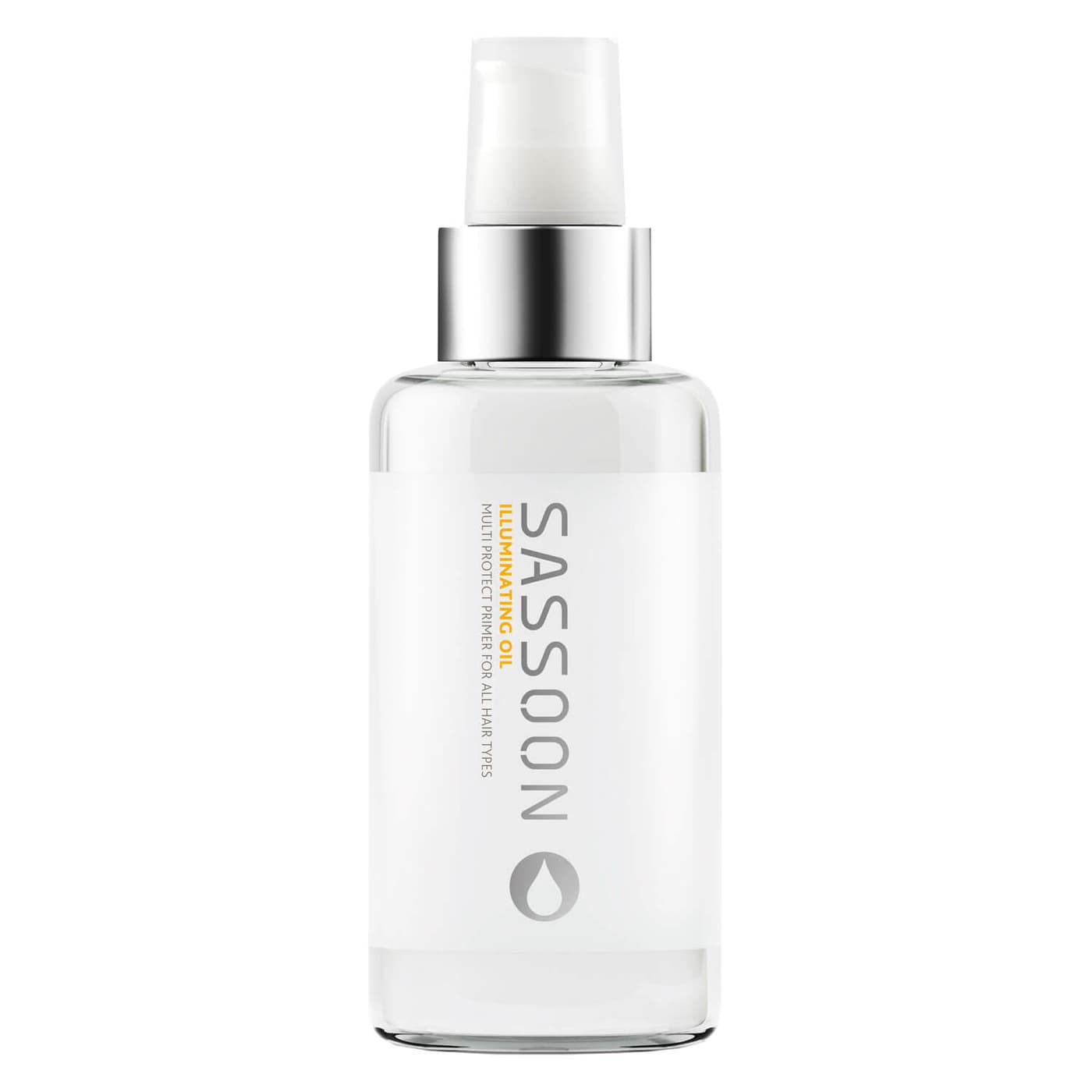 Colourprotect - Illuminating Oil