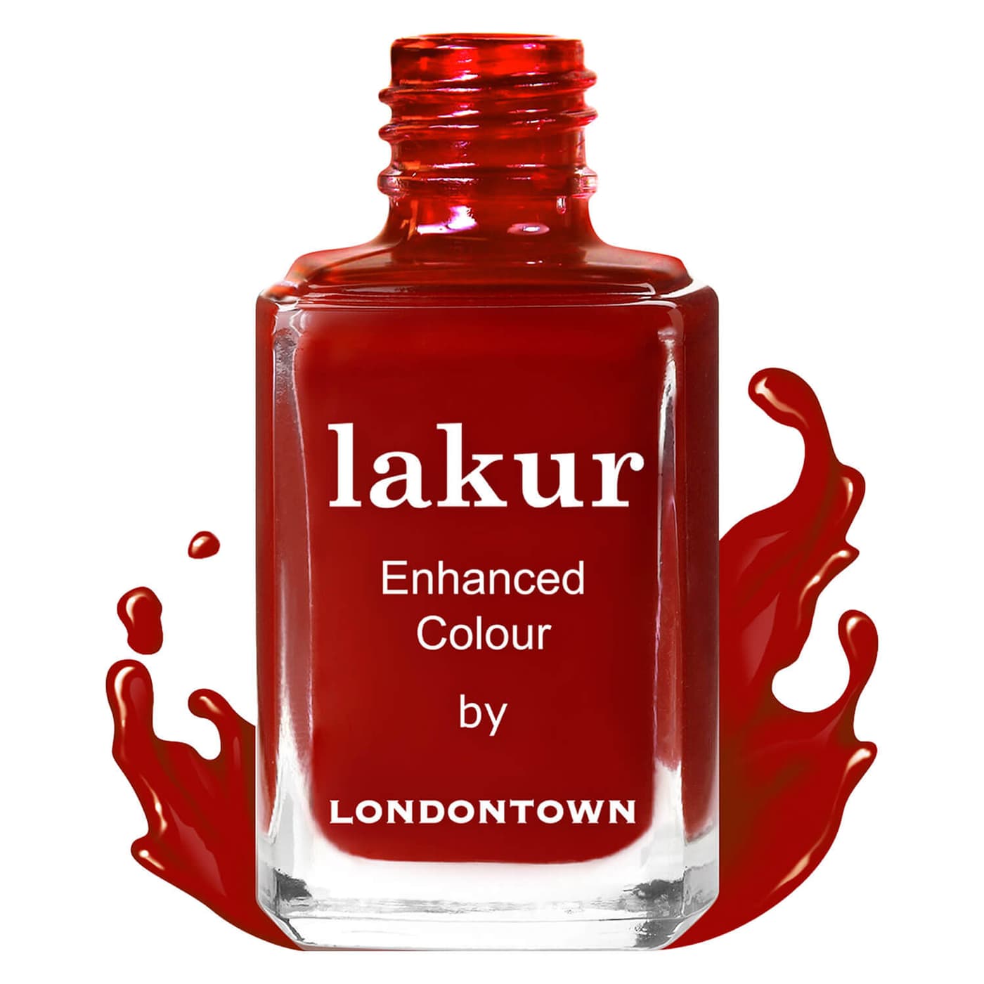 lakur - Changing of the Guards