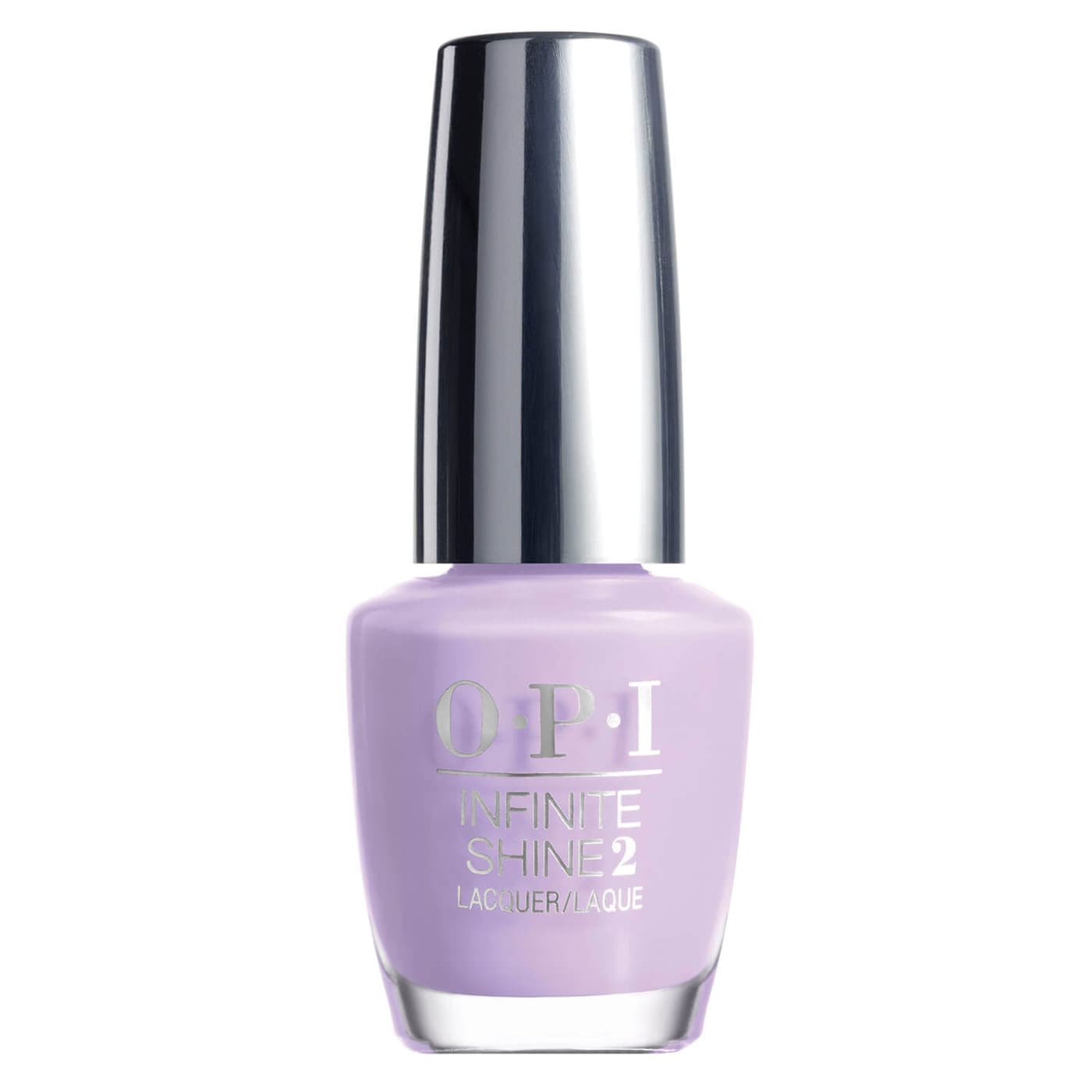 Infinite Shine - In Pursuit of Purple