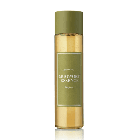 I'm from - Mugwort Essence