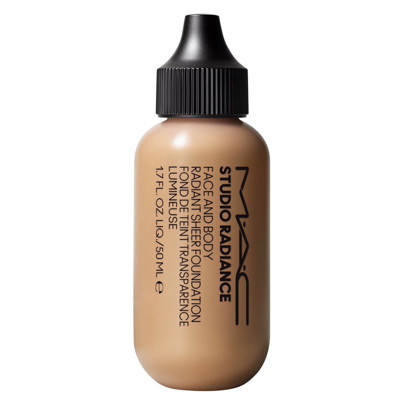 Studio Radiance - Face & Body Foundation C3