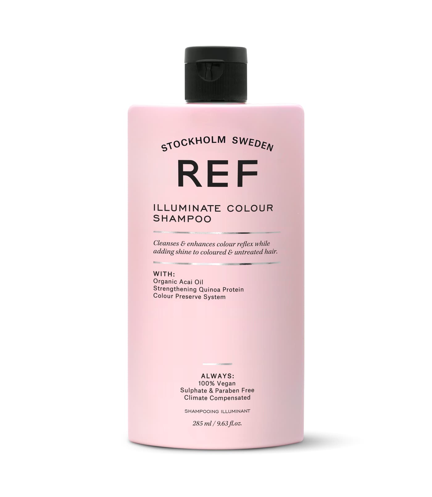 REF Shampoo - Illuminate Colour Shampoo