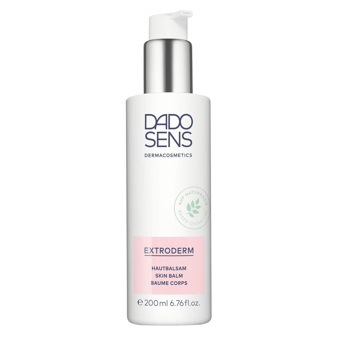 DADO SENS EXTRODERM - Hautbalsam