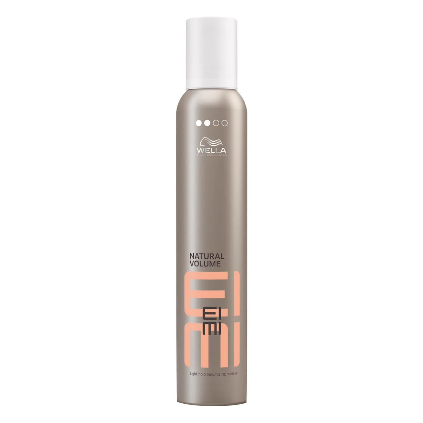 EIMI Volume - Natural Volume