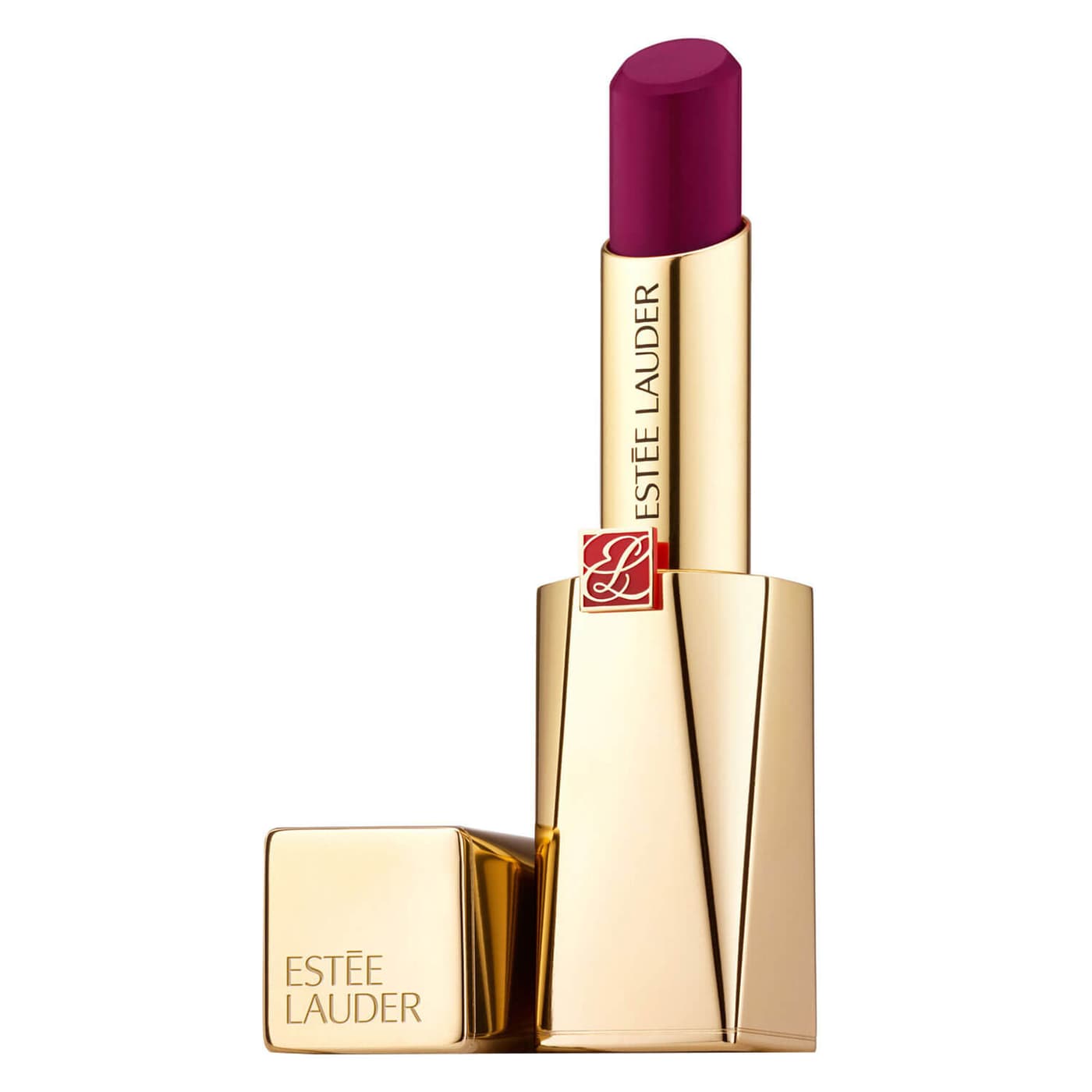 Pure Color Desire - Matte Lipstick Devastate 413