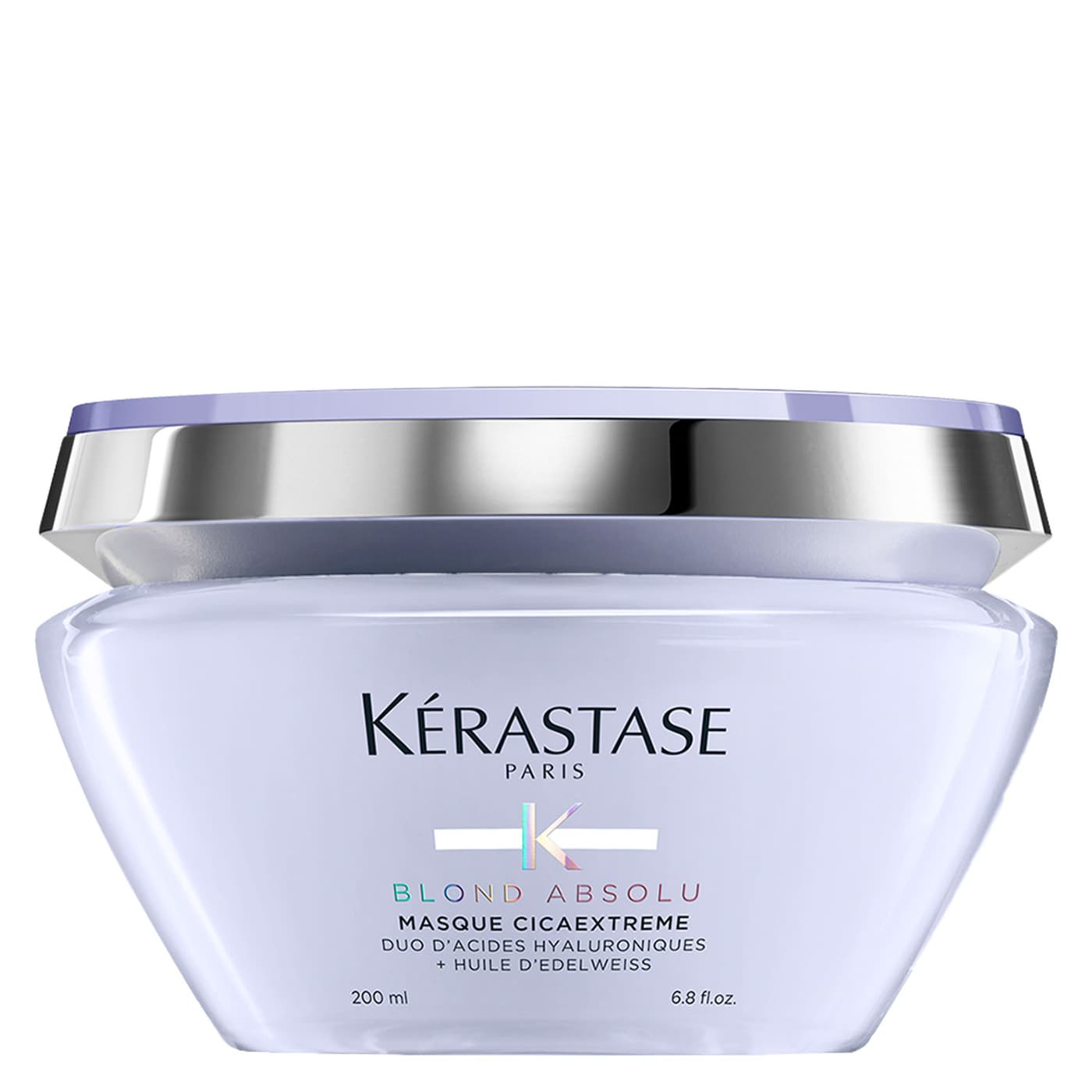 Blond Absolu - Masque Cicaextreme