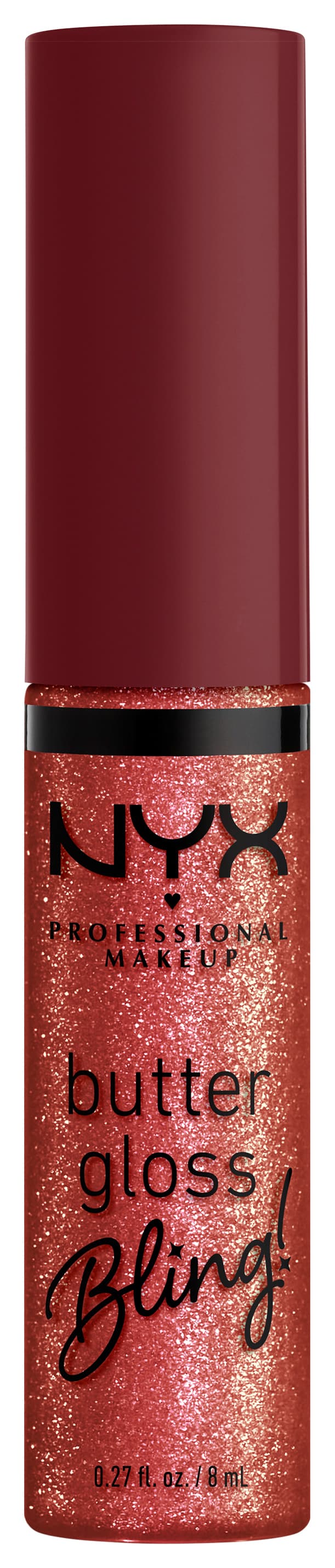 Butter Gloss - Bling 07 Big Spender