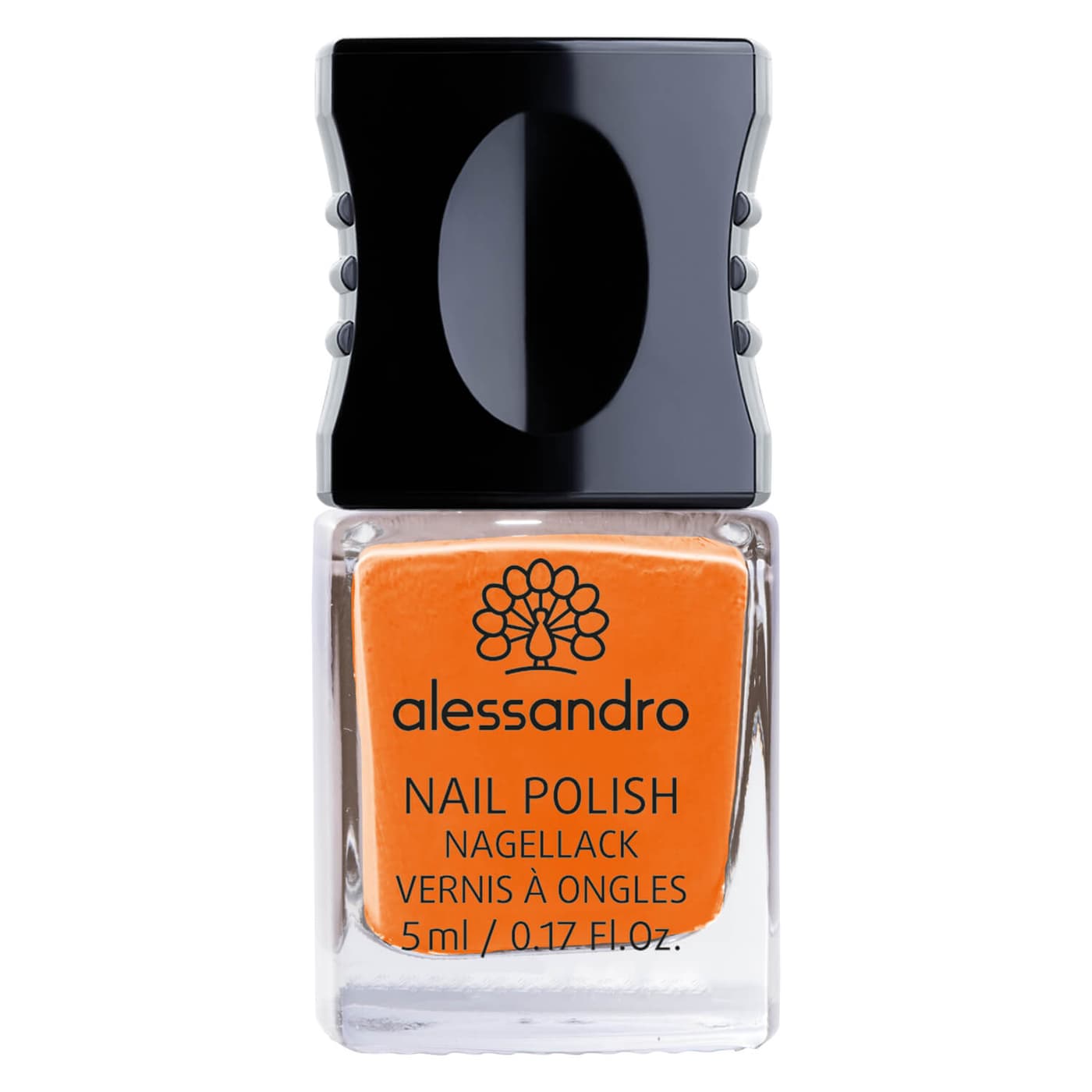 California Dreams - Nail Polish Sunset Lover