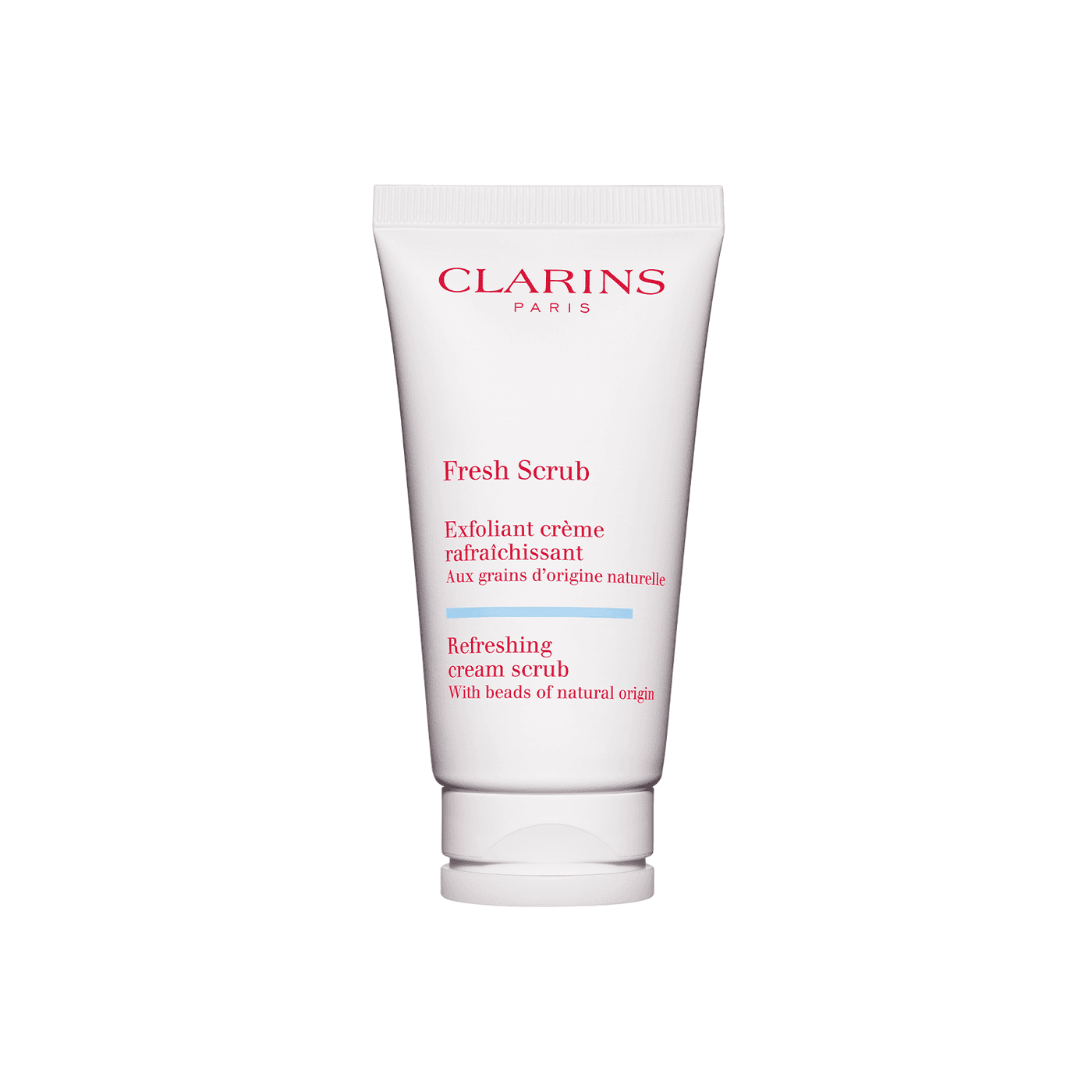 Clarins Skin - Fresh Scrub