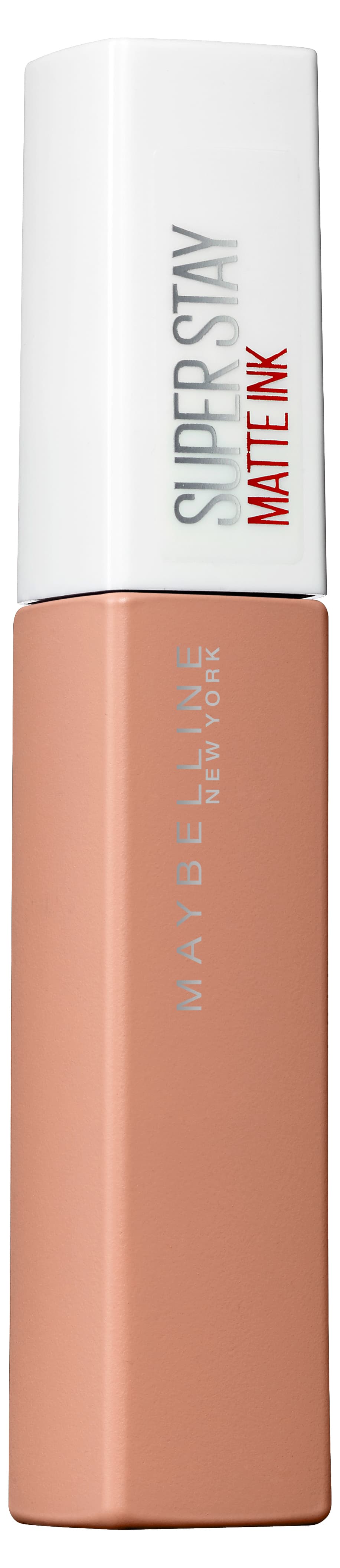 Maybelline NY Lips - Super Stay Matte Ink Rouge à lèvres 55 Driver