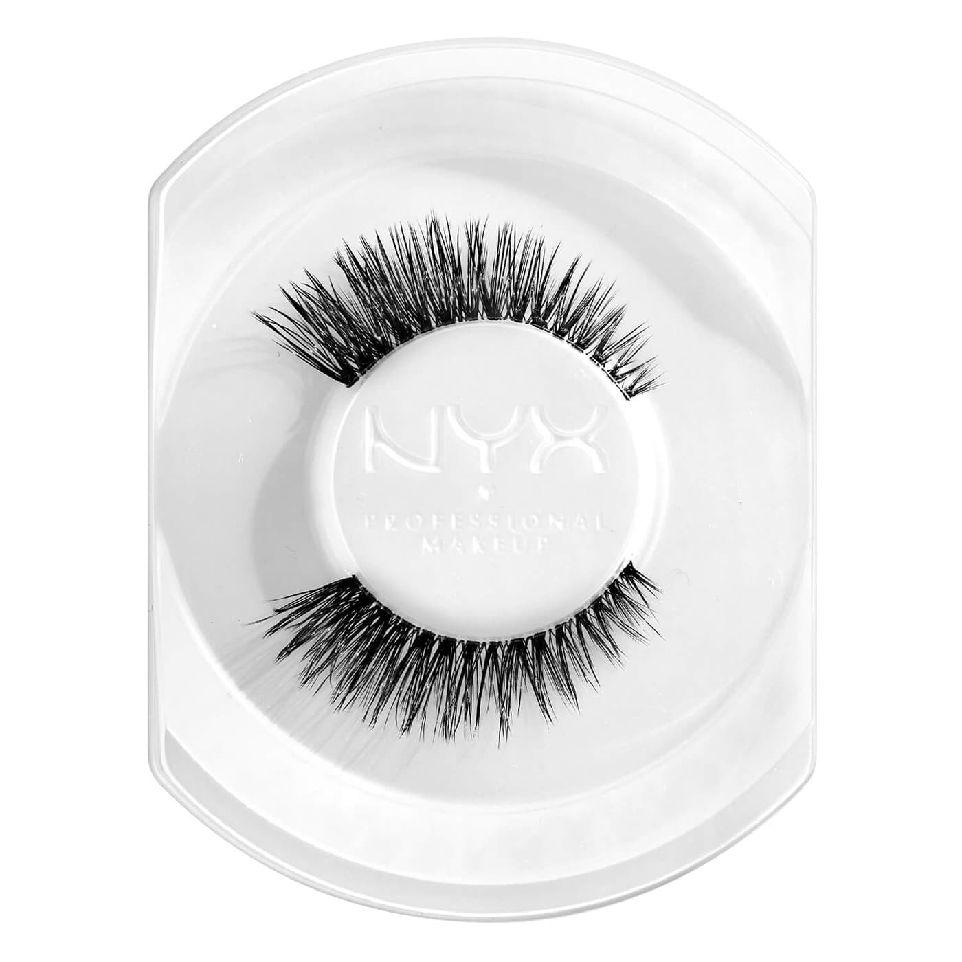 Jumbo Lash! - Ego Flare