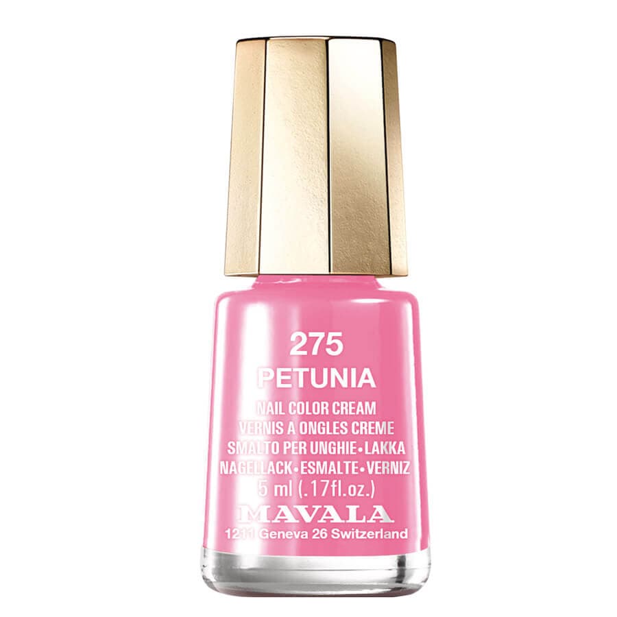 Mini Color's - Petunia 275