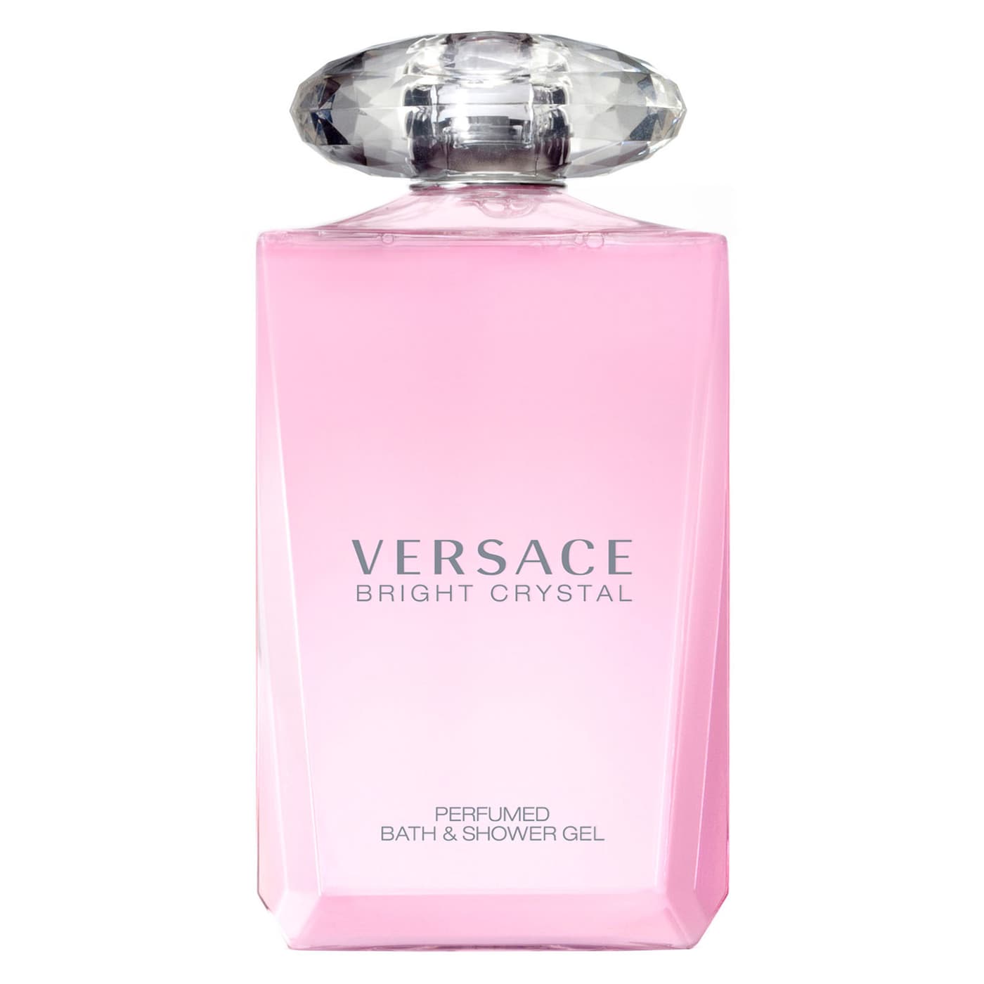 Bright Crystal - Bath & Shower Gel