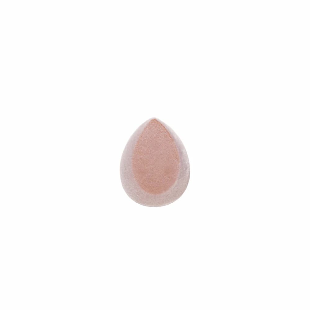 Yummy Skin - Microfiber Velvet Sponge Caramel