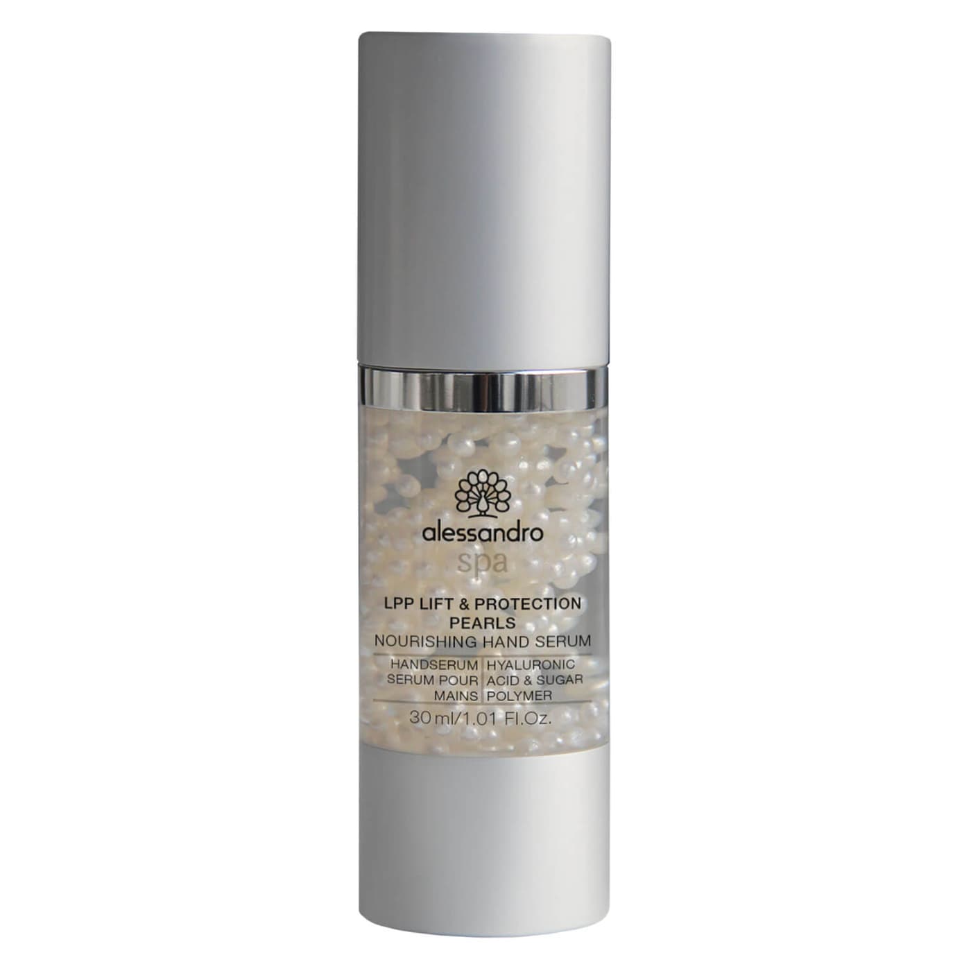 Alessandro Spa - LPP Lift & Protection Pearls