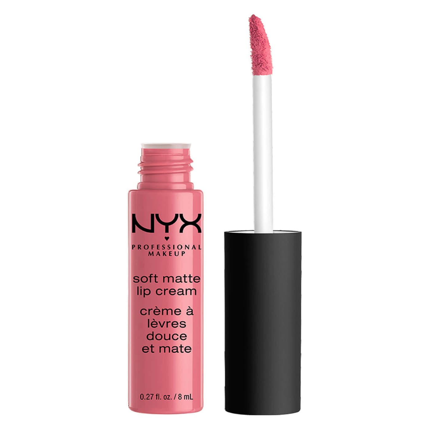 Soft Matte - Lip Cream Milan