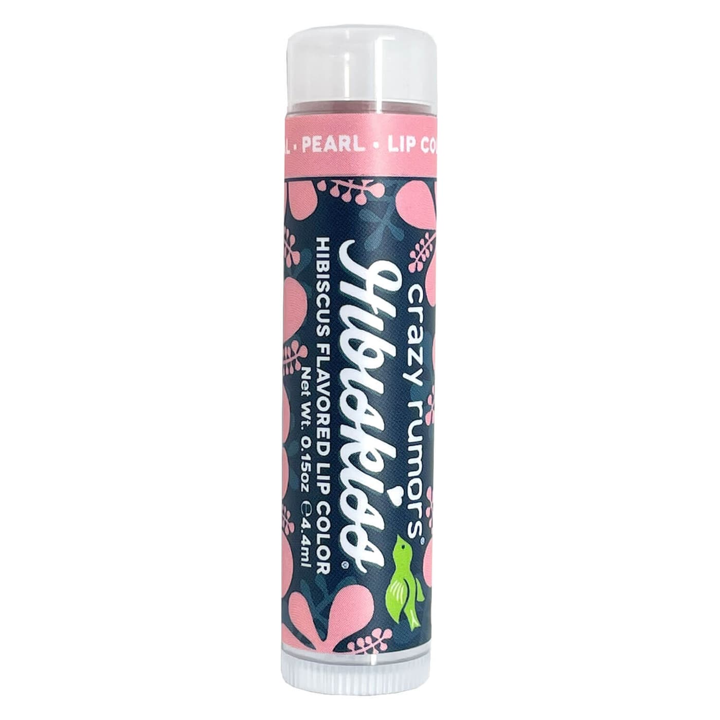 Crazy Rumors - HibisKiss Pearl