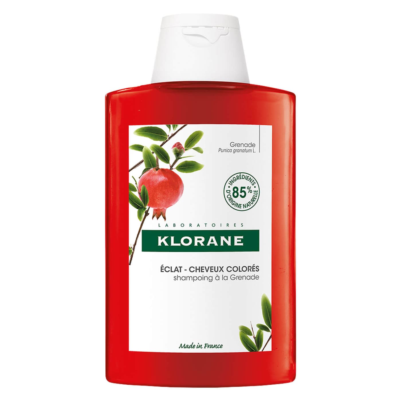Granatapfel - Shampoo