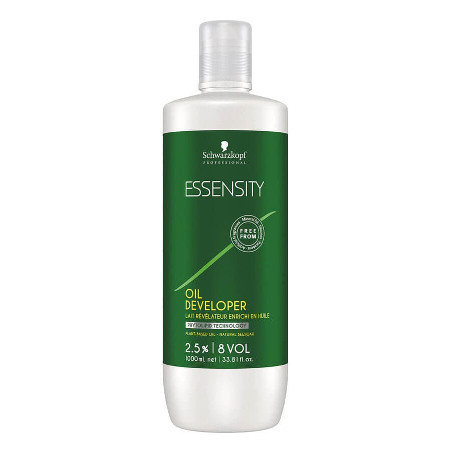 Essensity - Öl-Entwickler 2.5% / 8 Vol.