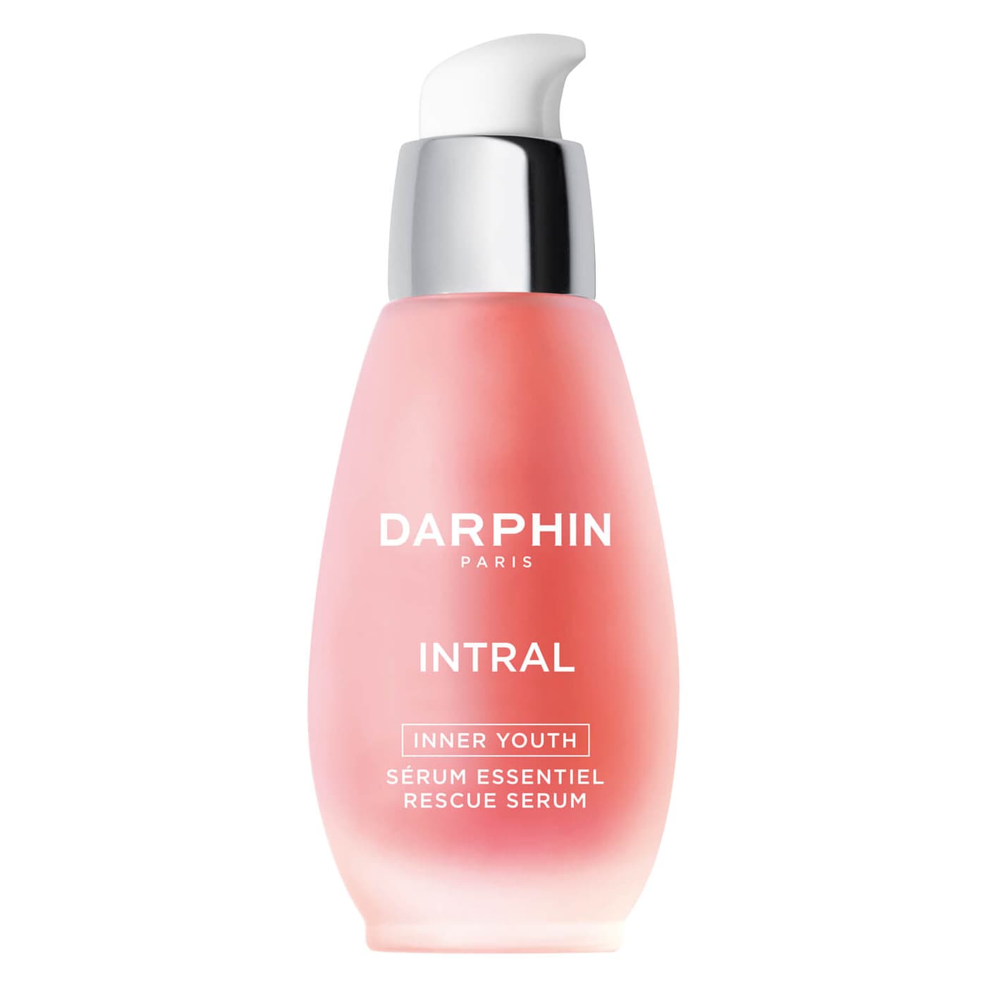INTRAL - Inner Youth Rescue Serum