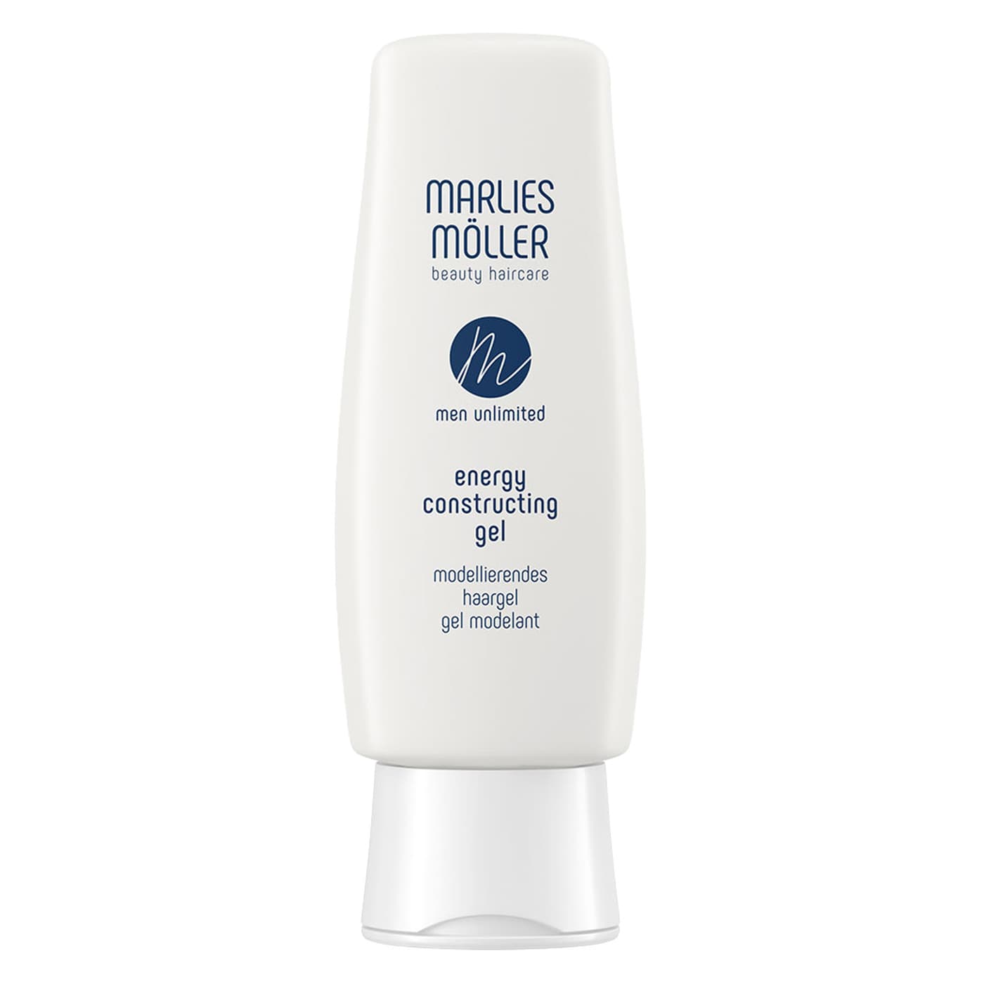 Men Unlimited - Constructing Gel