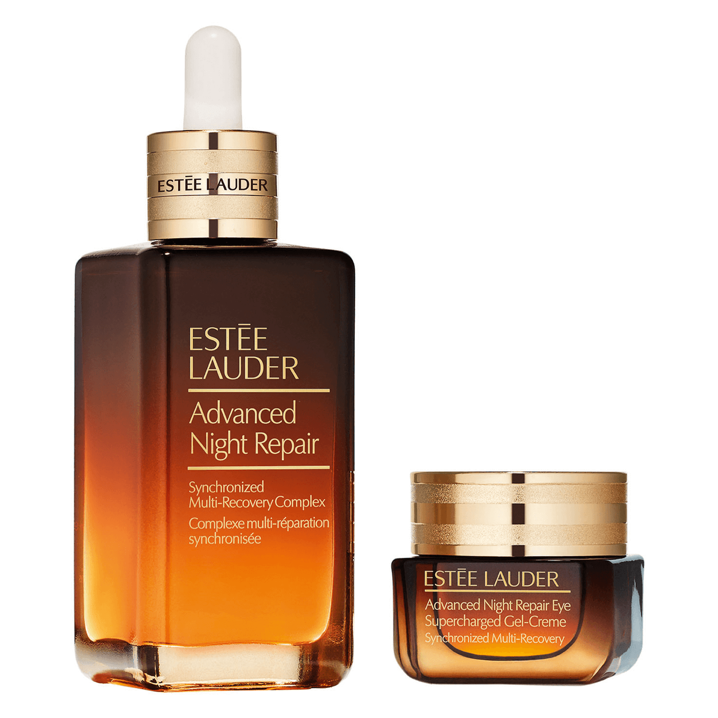 Advanced Night Repair - Synchronized Multi-Recovery & Supercharged Complex Set