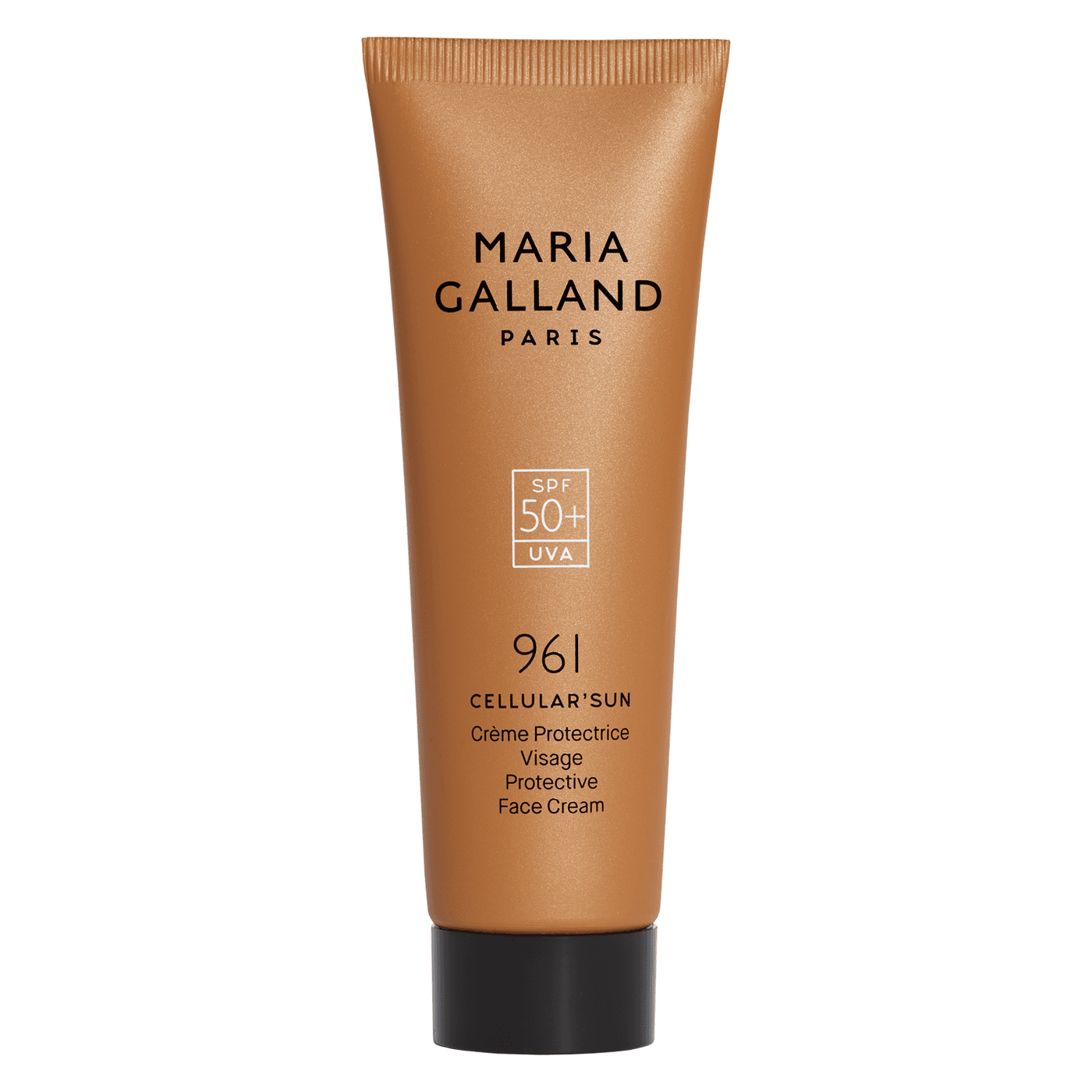 Cellular'Sun - 961 Protective Face Cream SPF 50+