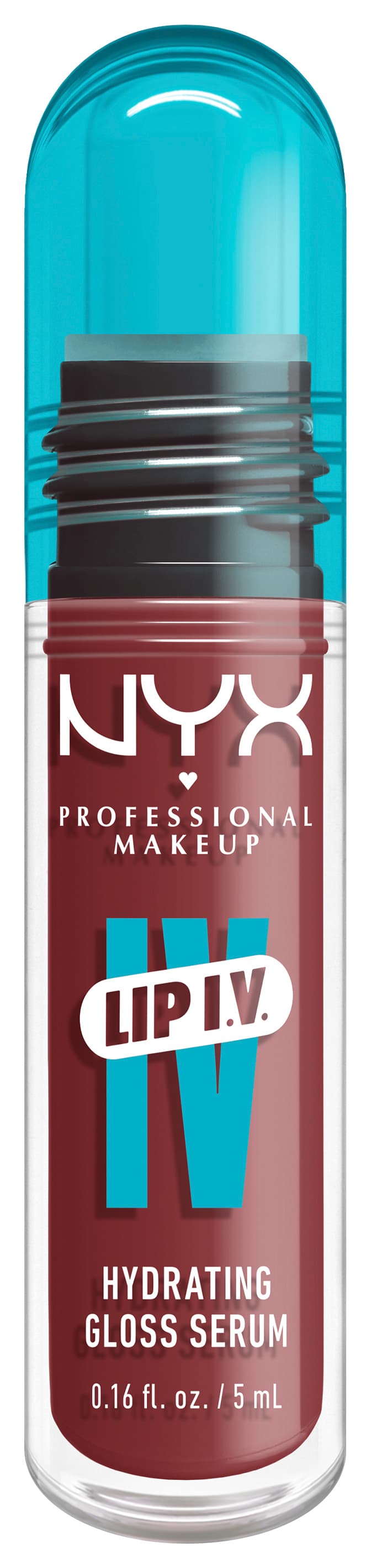 Lip IV - Gloss Serum gloss hydratant Hydra-Honey
