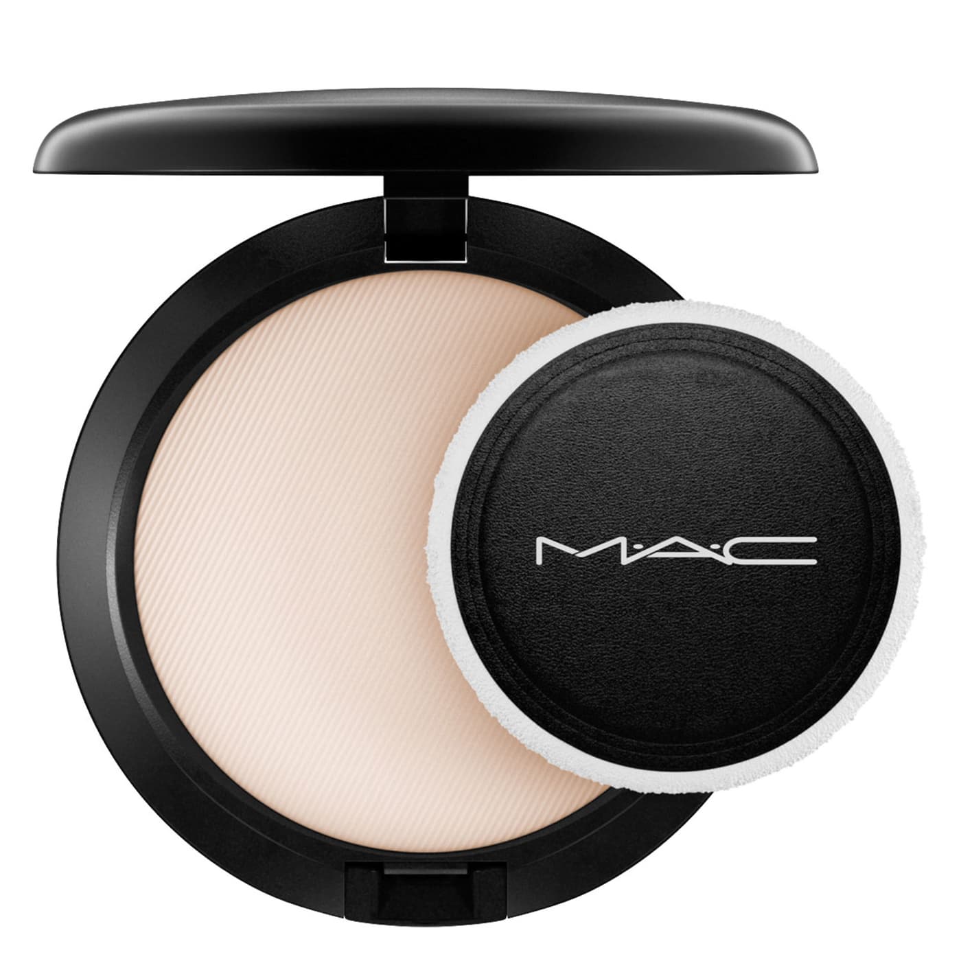 Blot Powder - Pressed Light