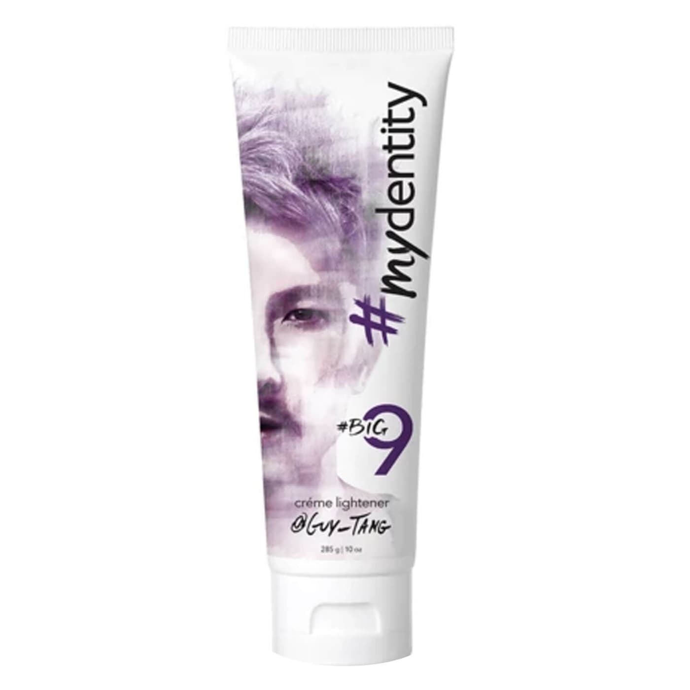 mydentity Accessories - Big9 Crème Lightener