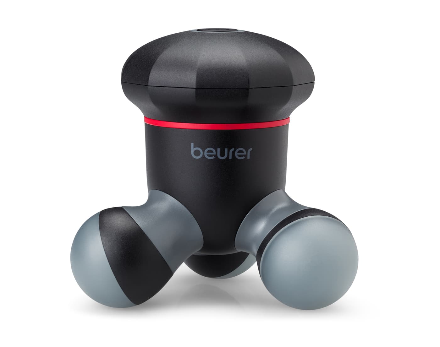 Massage und Shiatsu - MG 18 Mini Massager Black