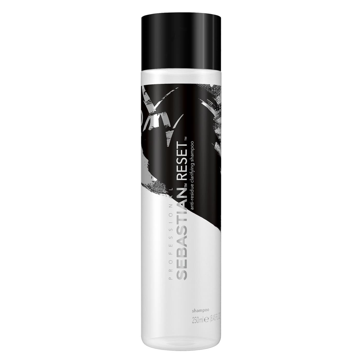 Hello Effortless - Reset Anti-residue Clarifying Shampoo