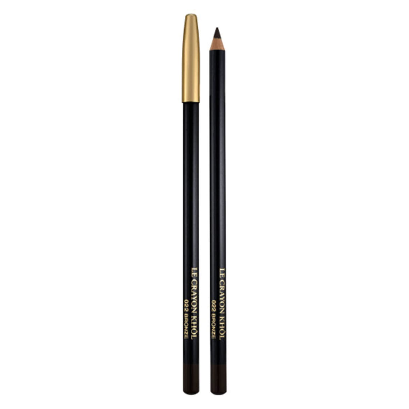 Crayon Khôl - Bronze 022