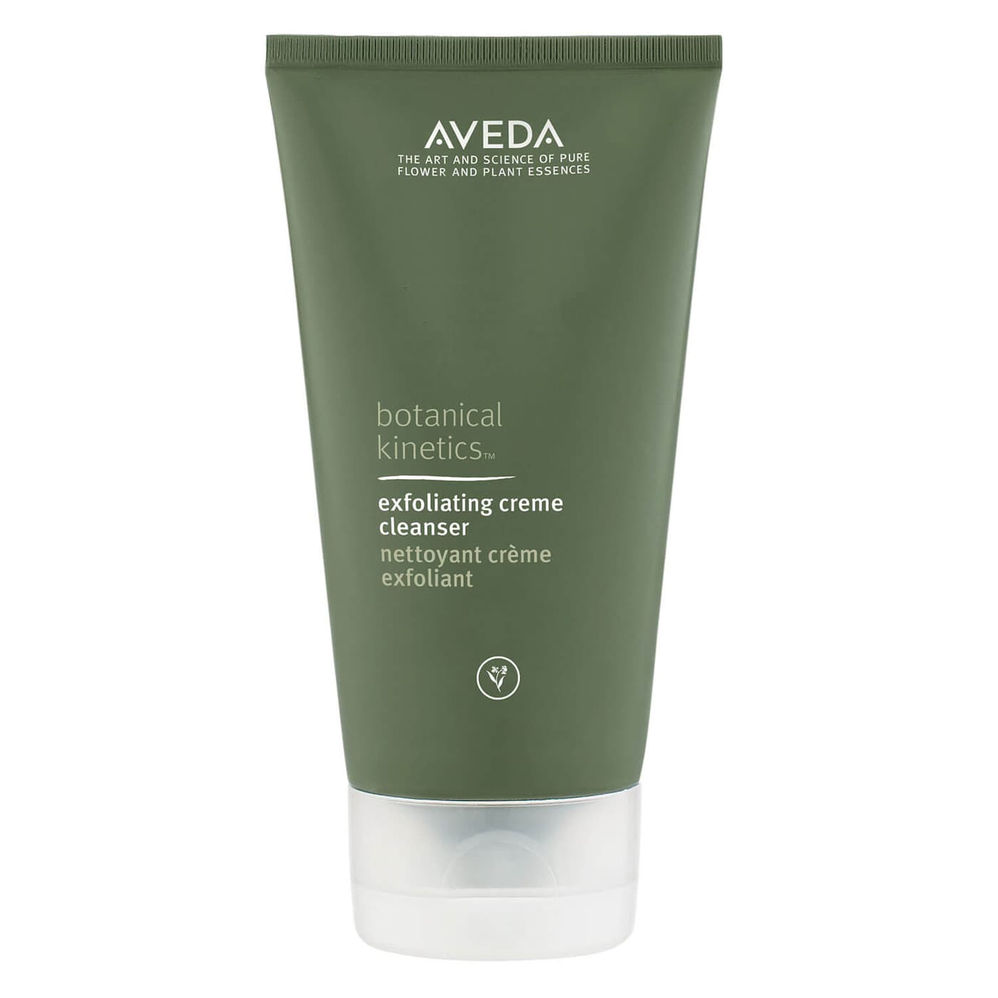 botanical kinetics - exfoliating creme cleanser