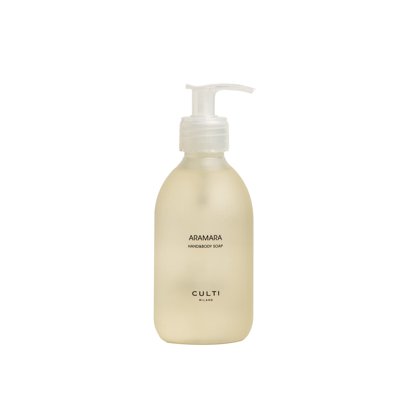 CULTI Body - Hand&Body Soap Aramara