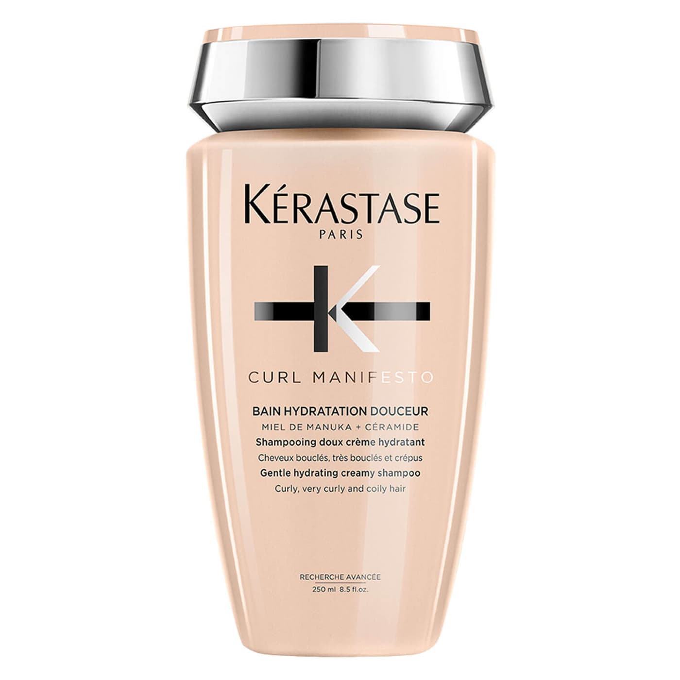 Curl Manifesto - Bain Hydratation Douceur