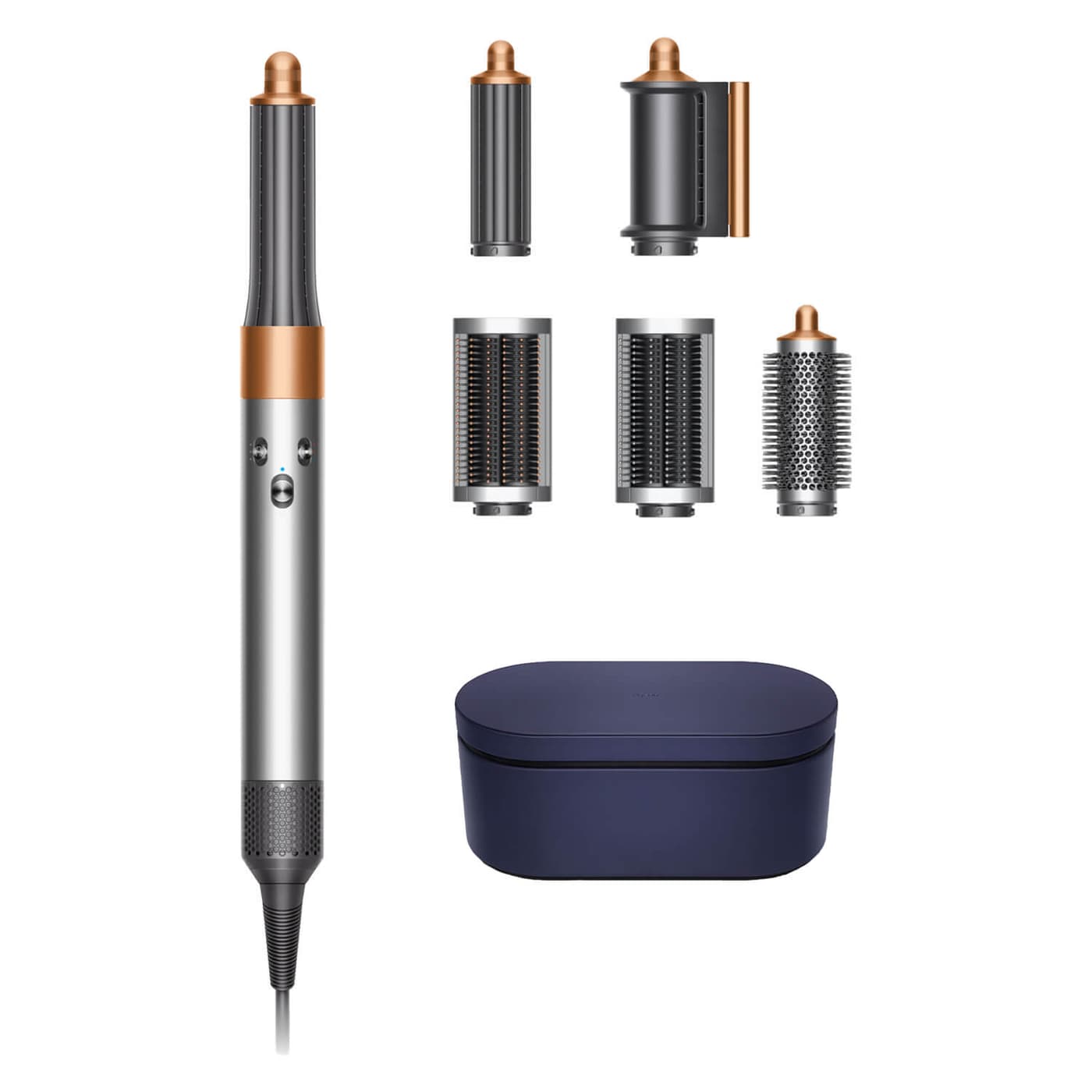 dyson airwrap - Complete Haarstyler Kupfer