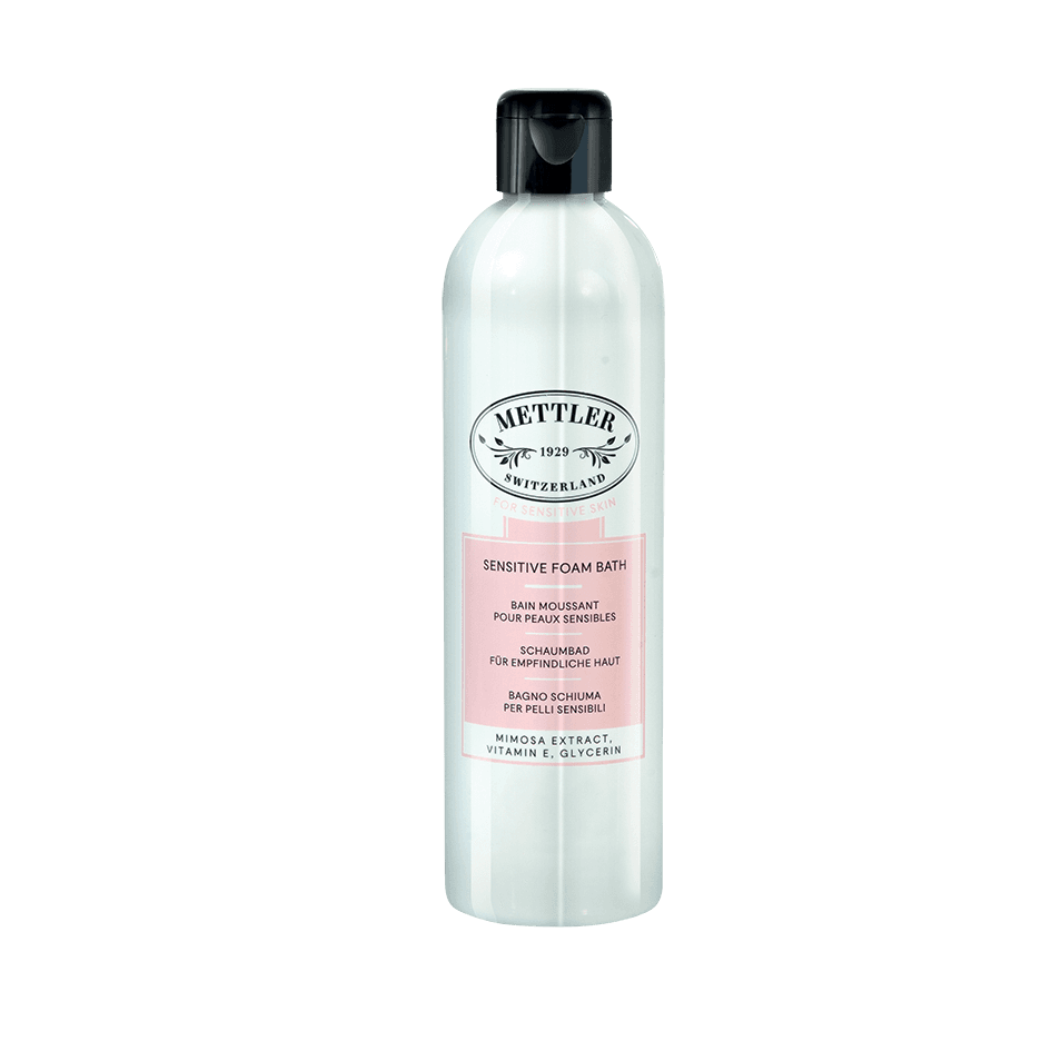 Sensitive Skin - Schaumbad für empfindliche Haut
