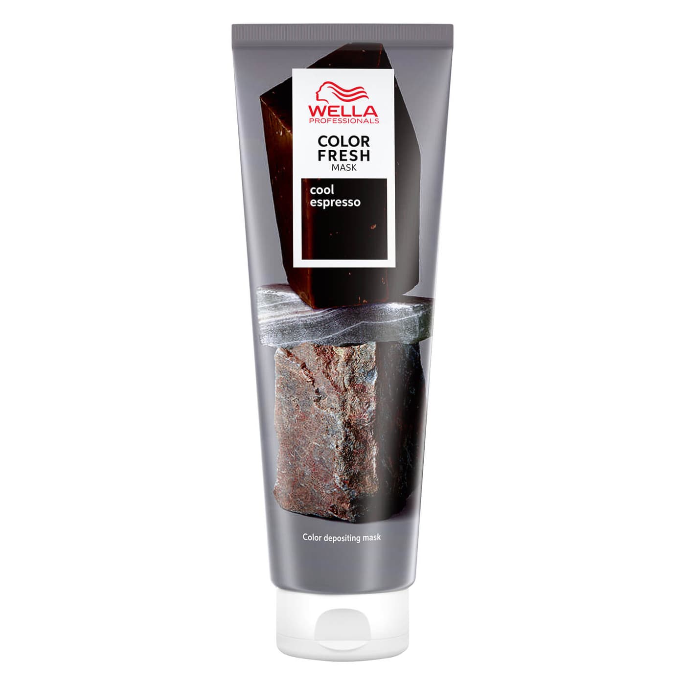 Color Fresh Mask - Cool Espresso